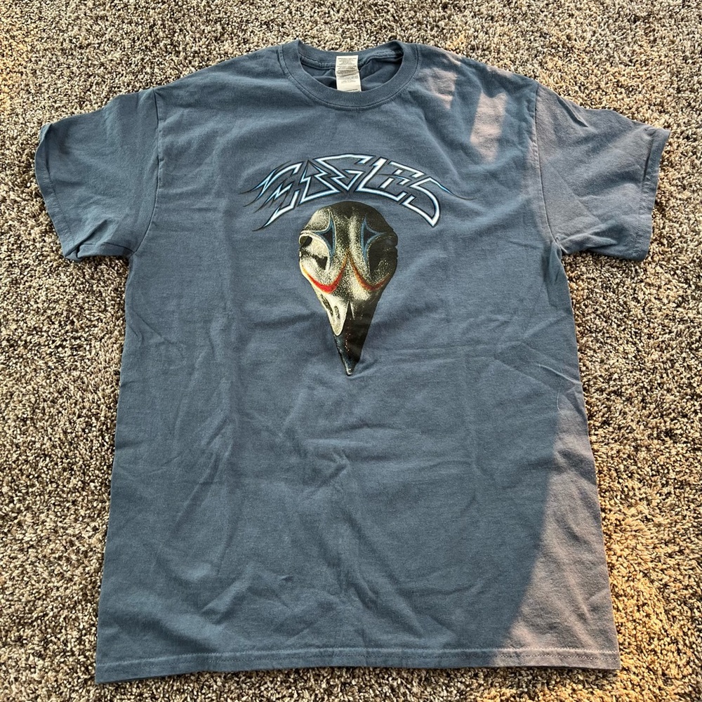 Eagles 2018